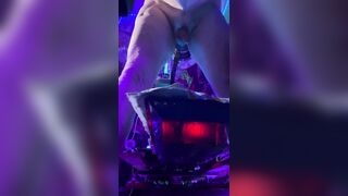 Pounded by Draco for sensation - day 12