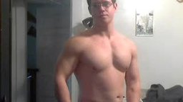 Zane Jensen Private Show