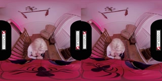 VRCosplayX.com XXX SUPERHERO Compilation In POV Virtual Reality Part 1