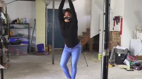 Totally Bursting (2K) - Monica Jade