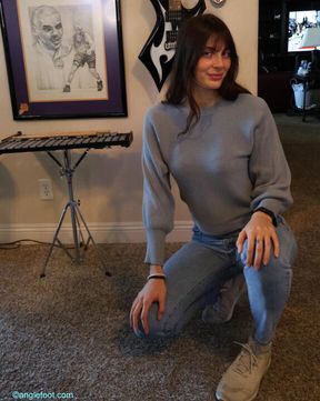 Miss Penn Sole Show Take 2