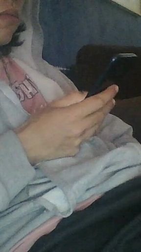 I Was Enjoying Some Good Porn