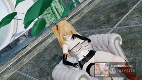 mmd r18 Monster big dick anal futa furry 3d hentai genshin cosplay kemono dildo festival 2026 viral fuck