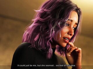 The Art of Seduction (part 11)