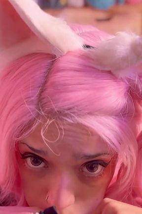 Little Pussy for a Pussy