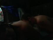 Deep Fucking BBW in Hot Tub pt.2 - Finger Fucking with Multiple Massive Body Rocking Orgasms
