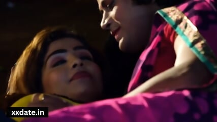 Chull Dhulai Chudai ep 7