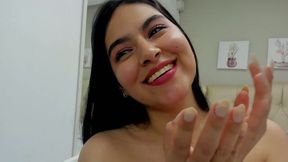 Irina Carter Private Show