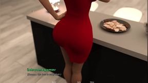 Carnal contract Fucking Gangbang with Diana,Lara,Nicole and Becky