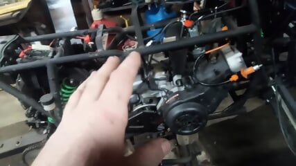 ATV work update not good
