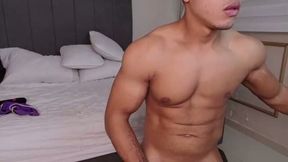 Joe Robust Private Show