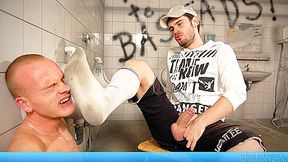 Cocks, Socks, Sneaks
