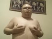 Late night play time part 1