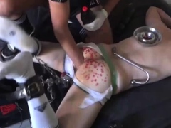 BDSM Porn HD scene 1210