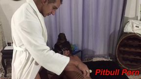 comi minha personal trener q e fisiculturista fiz um anal com ela q tirei ate sangue pitbull porn atriz assassina direcao nego catra