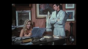 It&#039;s Now or Never Moana Pozzi