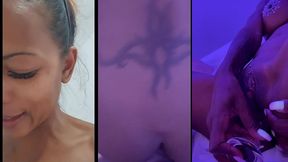 baise au cap d agde exhib sur la baie des cochons , baise hard , squirt, anal ...