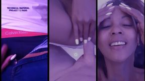 baise au cap d agde exhib sur la baie des cochons , baise hard , squirt, anal ...