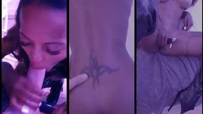 baise au cap d agde exhib sur la baie des cochons , baise hard , squirt, anal ...