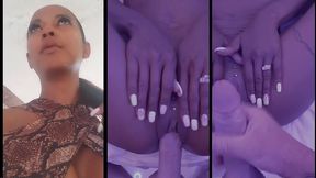 baise au cap d agde exhib sur la baie des cochons , baise hard , squirt, anal ...