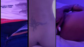 baise au cap d agde exhib sur la baie des cochons , baise hard , squirt, anal ...
