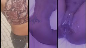 baise au cap d agde exhib sur la baie des cochons , baise hard , squirt, anal ...