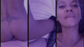 baise au cap d agde exhib sur la baie des cochons , baise hard , squirt, anal ...