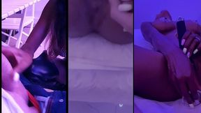 baise au cap d agde exhib sur la baie des cochons , baise hard , squirt, anal ...