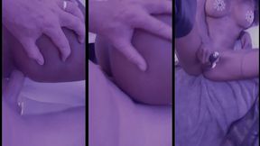 baise au cap d agde exhib sur la baie des cochons , baise hard , squirt, anal ...