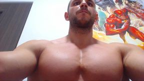 Lord Chris Private Show