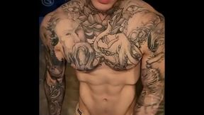 Jakipz Let'_s You Watch Him Get Naughty