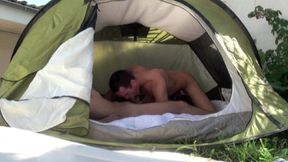 798 sex under the cam outdoor