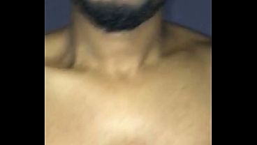 Pareja dominicana en acci&oacute_n (Edisonrd1)