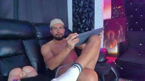 Rory Quentin Private Show