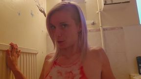 Secret Fuck At A Party