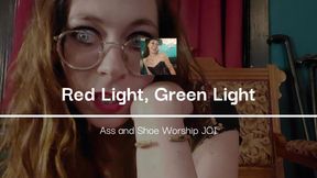 Red Light, Green Light JOI