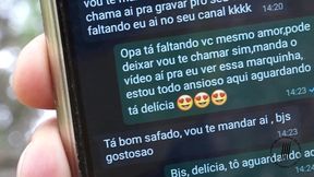 elas mandam!! ep 4 : xove sua marrquinha com alessandra marques