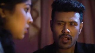 Betaab Ishq NUEFLIX Indian New Web Series