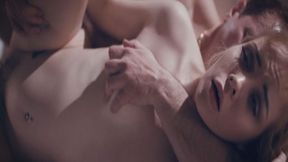 ”Pervy prof enjoys fucking his college girl Aliya Brynn”