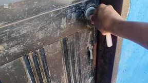 Perverted stepfather loves his stepdaughter's ass and ends up giving her a good, delicious fuck and his semen on her tits