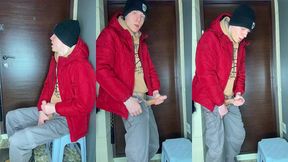 my neighbor can definitely hear me moaning through these thin walls