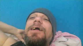 realizando podolatria com pes da minha boneca inflavel sayaka