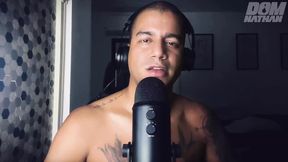 Get Your Crossdresser Ready with Me Asmr