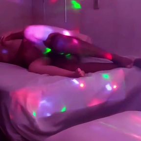 Casadinha Moaned Deliciously Taking a Prank From Away