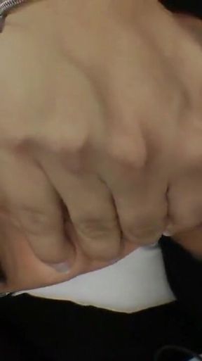 Spitting Lesbian Swallow and Kissing Top Trio Babes