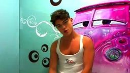 Damian I Private Show - Part 2