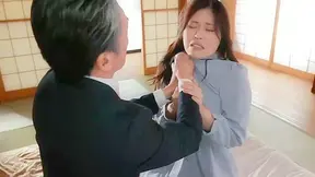 Hot Stepmom Tempts Young Stud with Dirty Talk Steamy Moves