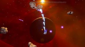 Subverse Part 11 (erotic game)