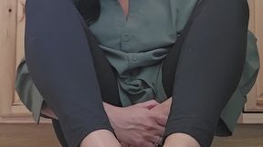 New Sph, humiliation, joi