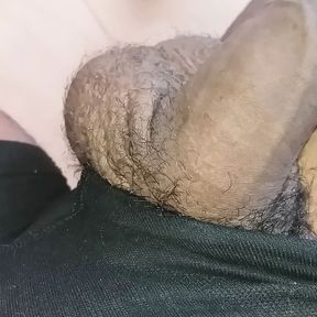 MY DICK IS ALL HAIRY, YOUR WIFE LOVES IT, SHE SAID SHE LOVES SUCKS LIKE THAT